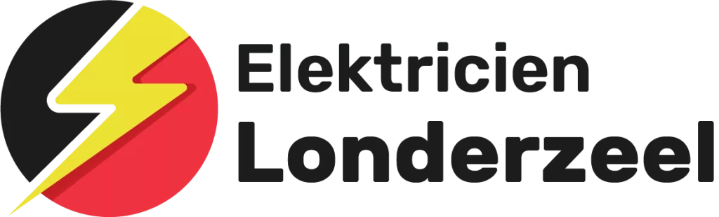 Logo Elektricien Londerzeel